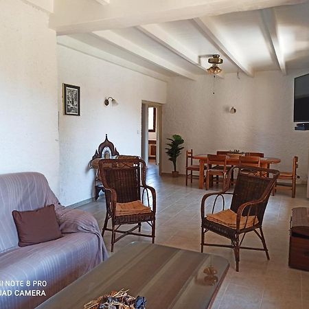 Apartamento U Palmu Sagone  Exterior foto