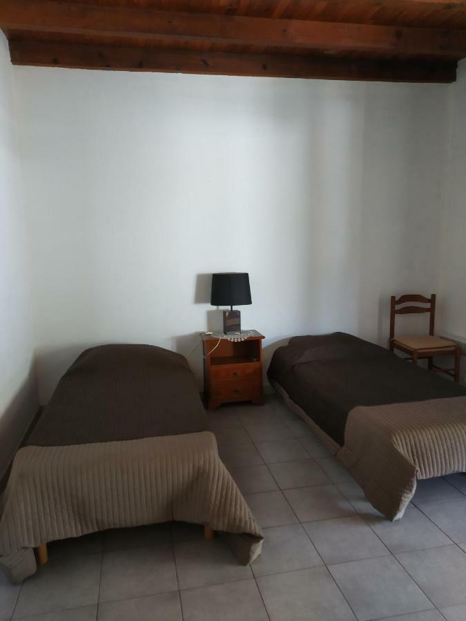 Apartamento U Palmu Sagone  Exterior foto